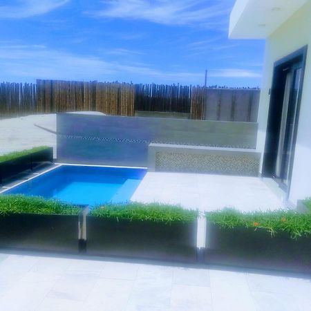 Riviera Vichayito Hotel Exterior photo
