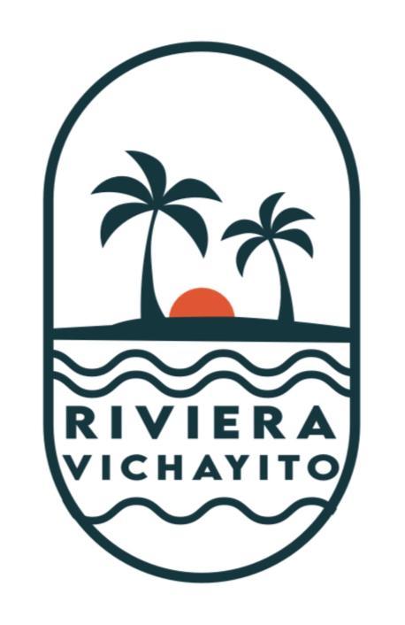 Riviera Vichayito Hotel Exterior photo